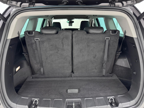 Jeep Commander 2.0 TD 4X4 LIMITED PLUS AT9