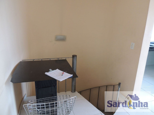 Imagem 2 de 11 de Apartamento Duplex Em Vila Andrade - São Paulo - 2758