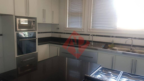 Imagem 11 de 30 de Casa Com 4 Dormitórios À Venda, 1000 M² Por R$ 9.000.000,00 - Tamboré - Barueri/sp - Ca1214