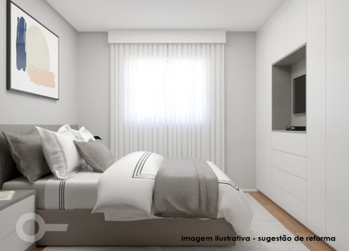 Imagem 23 de 30 de Apartamento - Ap00832 - 69336170