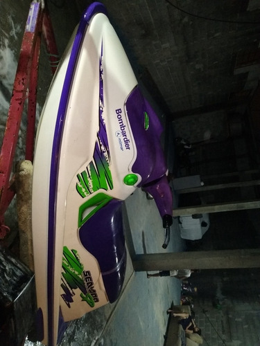 Seadoo Sp 97
