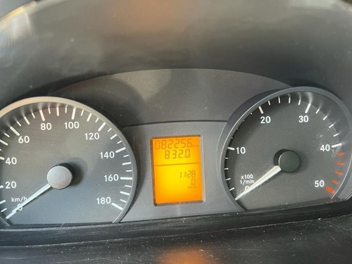 Imagem 8 de 15 de Sprinter 515 20 Lugares