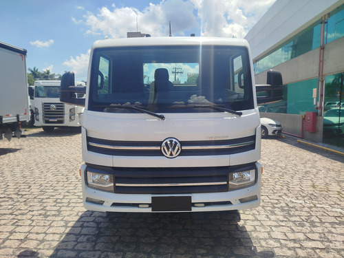 Vw Delivery 9.170 4x2