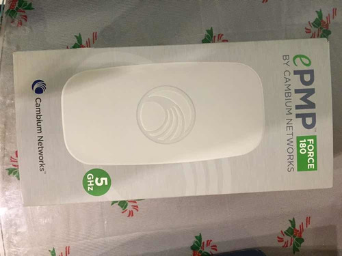 Cambium Networks Force180