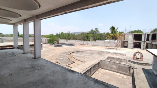 Imagen 11 de 16 de Venta De Terreno Con Construcción En Jonacatepec Morelos