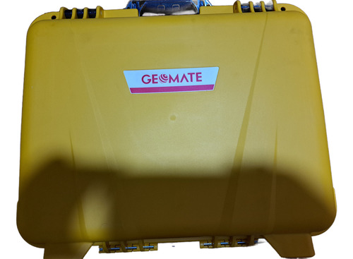 Geomate Sg7 Gnss Topográfico Kit