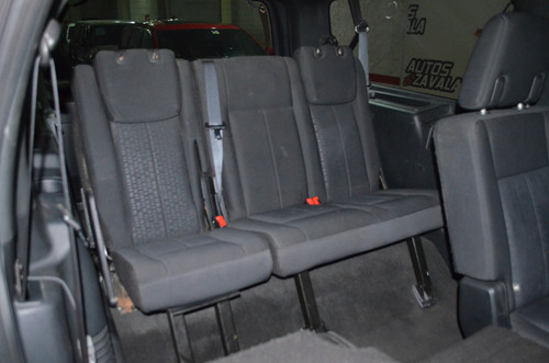 Ford Expedition 3.5 Max xlt 4x4 Mt