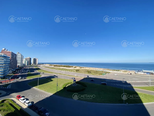 Alquiler Temporal Apartamento 3 Dormitorios Imperiale Punta Del Este