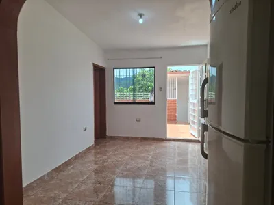 Apartamento en alquiler