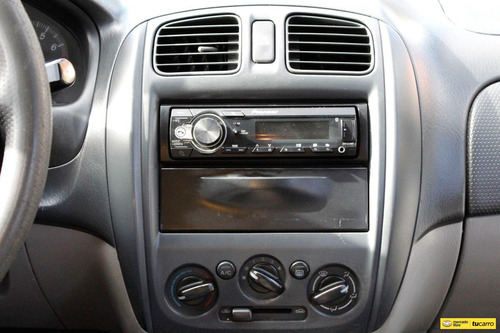 Imagen 22 de 25 de Mazda Allegro 1.600