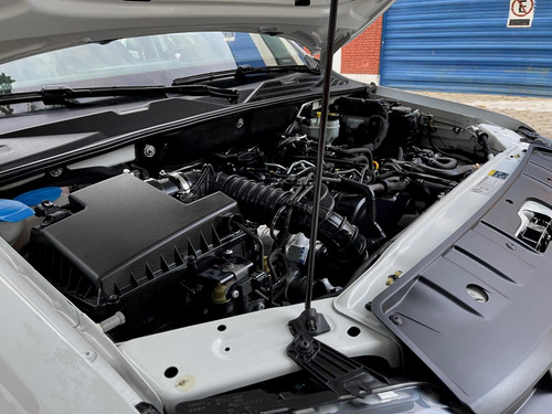 Volkswagen Amarok 2.0 Cd Tdi 4x4 Highline Pack At C34 2015