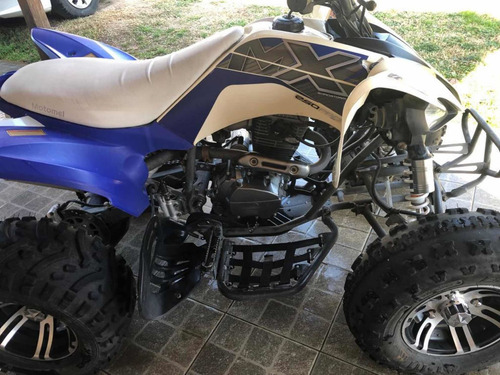 Imagen 2 de 10 de Motomel Full Pro