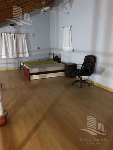 Venta - Casa Quinta, 3/tres Ambientes, Gran Jardín, Cochera - Tortuguitas, Malvinas Argentinas