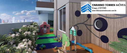 Apartamento Para Venda Em São Paulo, Ipiranga, 2 Dormitórios, 1 Suíte, 2 Banheiros, 1 Vaga - Royal_2-805109