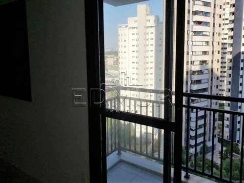 Imagem 4 de 15 de Apartamento - Jardim Vila Mariana - Ref: 25871 - V-25871