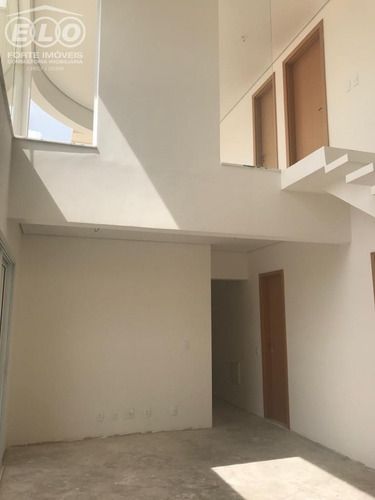 Imagem 5 de 18 de Cobertura Duplex À Venda 3 Suítes Indaiatuba Sp, Apartamento Cobertura Duplex Indaiatuba Sp - Ap01715 - 34326758