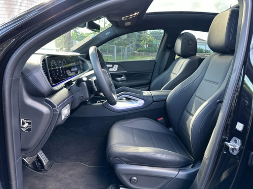 Mercedes-Benz GLE 450d 3.0 I6 MHEV DIESEL COUPÉ 4MATIC 9G-TRONIC