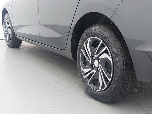 Chevrolet Onix 1.0 TURBO FLEX LT MANUAL