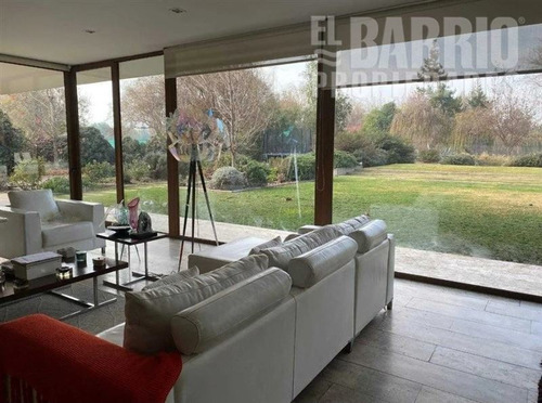 Imagen 11 de 21 de Casa En Venta En Colina