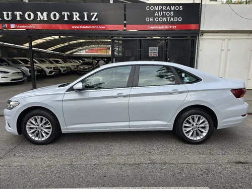 Volkswagen Jetta 1.4 T Fsi Tiptronic Comfortline