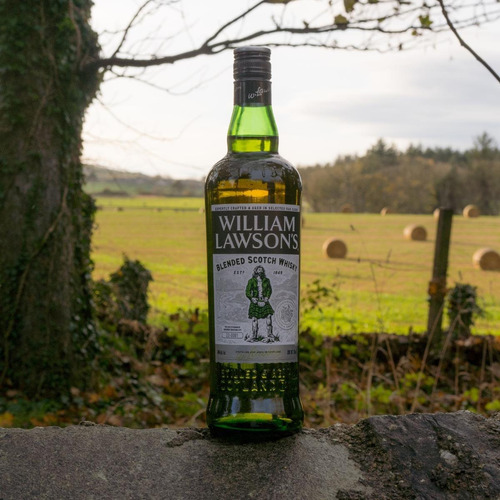 Imagen 4 de 7 de Whisky William Lawson's 700ml