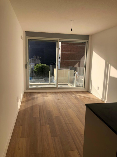 Venta Apartamento 1 Dormitorio Cordon Con Renta