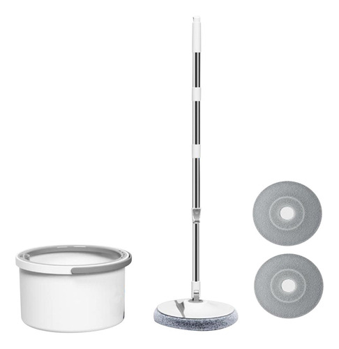 Conjunto De Cubos, Agua Sucia Y Limpia, Autodenominado 360