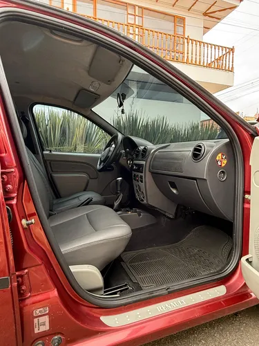 Renault Logan 1.4 Expression