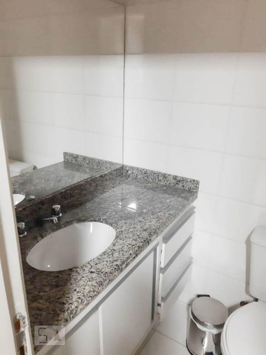 Apartamento À Venda - Vila Santa Clara, 2 Quartos, 64 - S893114388
