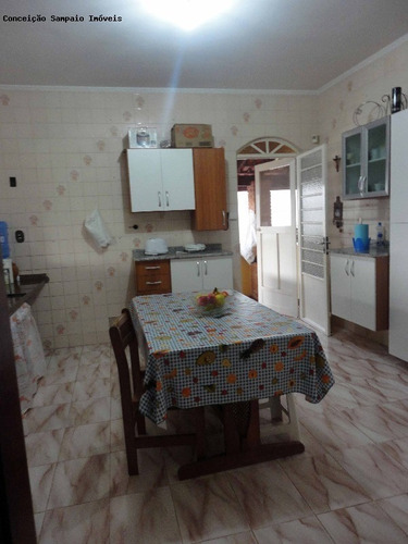 Indaiatuba, Chácara At.1000m2, Ac.350m2, Recanto Campestre, Região Do Polo - Ch00162 - 2796731