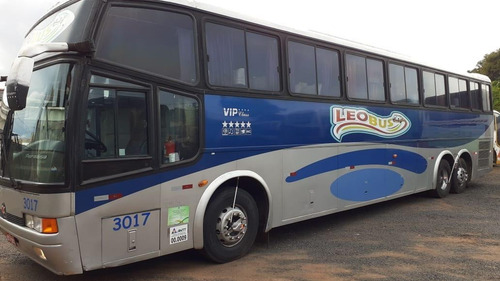 Scania Marcopolo Gv 1150