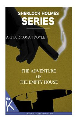 Libro The Adventure Of The Empty House - Doyle, Arthur Co...