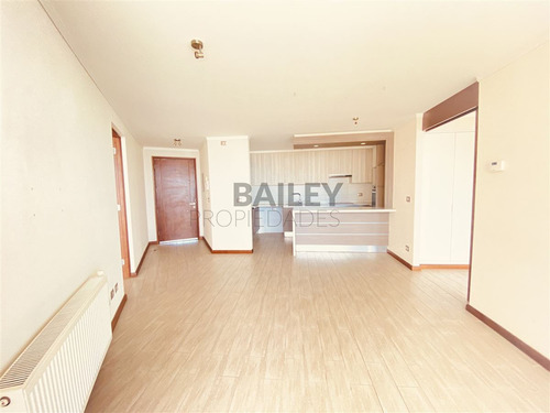Departamento En Arriendo De 2 Dorm. En Reñaca Norte