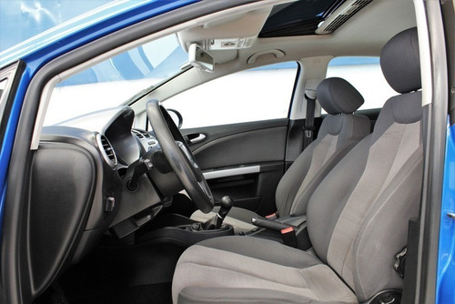 Imagen 7 de 14 de Seat Leon Style 1.4 5vel. 2013