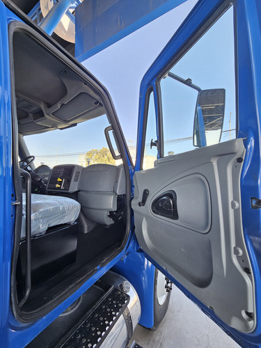International 4300 Modelo 2013 Pipa De Agua 10,000 Litros