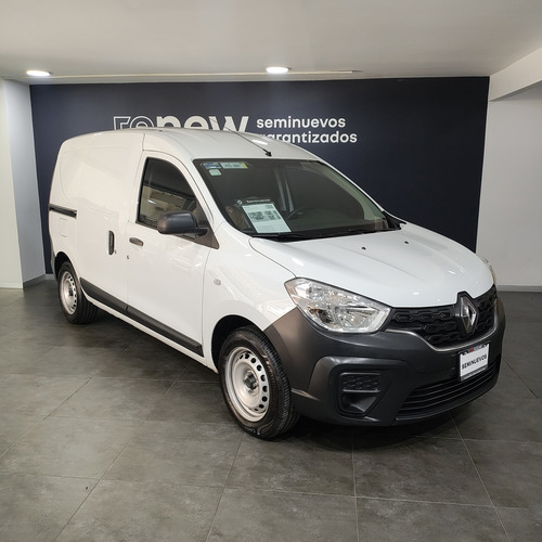 Renault Kangoo Furgoneta 2024