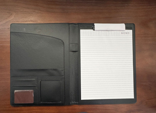 De Carpeta Ejecutiva Folder Carta Archivo Documentos A4