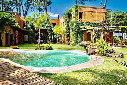 Casa - La Arbolada