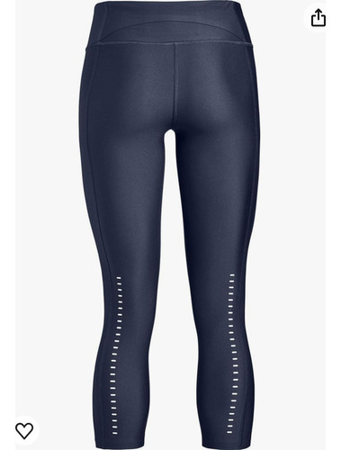  Legging Para Dama  Under Armour