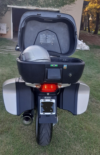 Bmw R 1200 Rt 2013