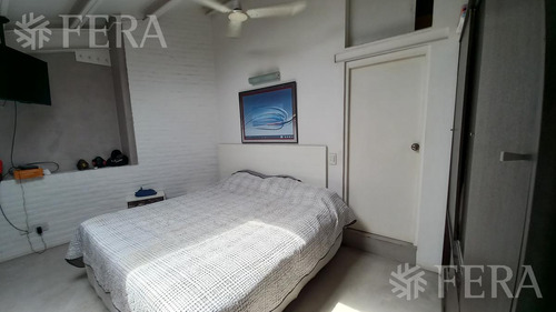 Venta Departamento Tipo Duplex De 2 Ambientes Con Balcón En Piñeyro