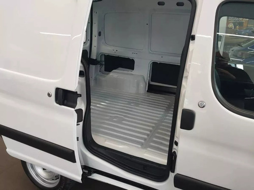Peugeot Partner 1.6 Hdi Furgon Confort 92