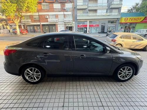 Ford Focus III 2.0 Sedan Se