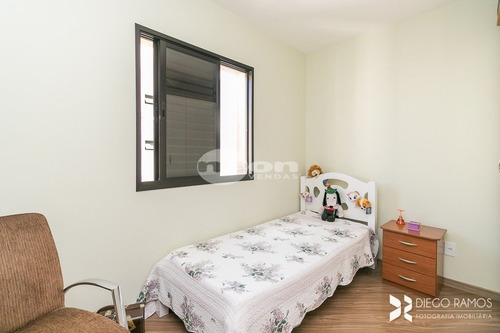 Imagem 9 de 15 de Apartamento - Rudge Ramos - Ref: 1461 - V-1461