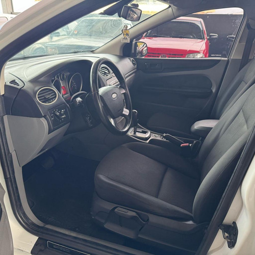 Ford Focus 2.0 16V/ 16V Flex 5p