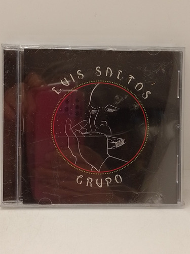 Luis Saltos Grupo Cd Nuevo