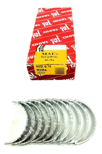 Conchas De Bancada 0.30 Lancer Touring 2.0 Cs6 4g94