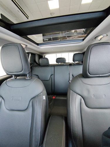 Jeep Renegade 1.3T Longitude At6 Fwd