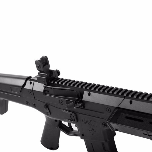 Carabina De Pressão Crosman Calibre 4,5mm Mk-177 Multi Pump