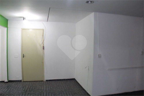 Conjunto Comercial Para Locação - Bela Vista - 226-im444087